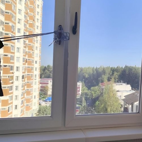 2-комн квартира Школьный мкр, д. Брехово,  д. к6