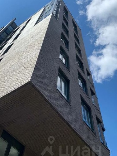 4-комн квартира улица Академика Павлова,  д. 7