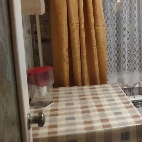 1-комн квартира улица Мусоргского, 9