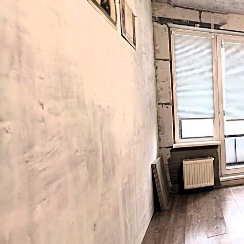 3-комн квартира Химки, улица Имени К.И. Вороницына, 1к1