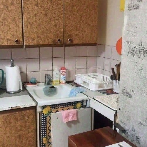 Студия улица Щорса, 8