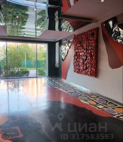 2-комн квартира Красногорск, улица Авангардная, 10