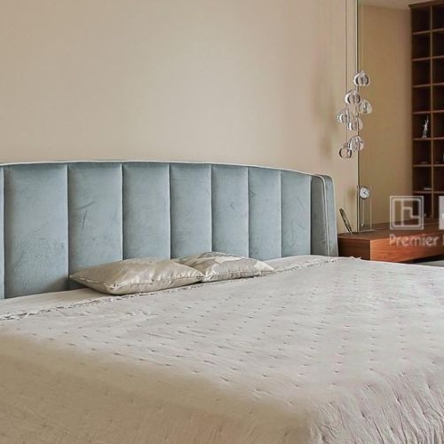 4-комн квартира Ленинградский проспект, 36с39