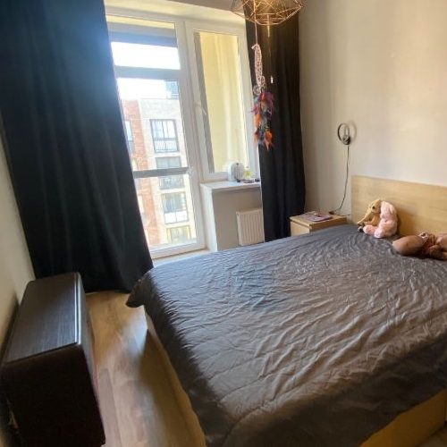 1-комн квартира улица Медовая Долина, 7к2