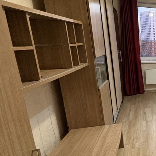 1-комн квартира Мытищи, проспект Астрахова, 9