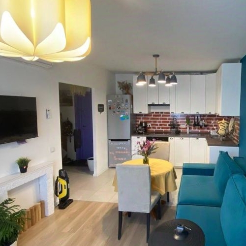 2-комн квартира Балашиха, улица Реутовская, 6