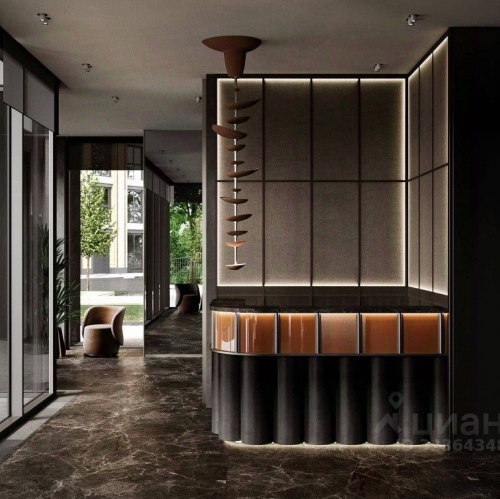 2-комн квартира Гродненская улица,  д. 18