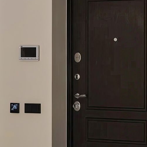 4-комн квартира Жуковка-1 кп, пос. Дачного хозяйства Жуковка,  д. 51