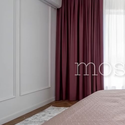 3-комн квартира 2-я Черногрязская улица, 6к2