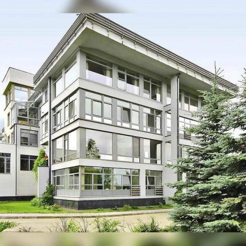 4-комн квартира Островной проезд,  д. 7,  к. 1