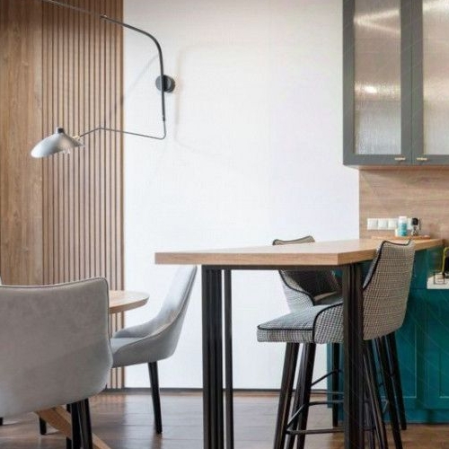 2-комн квартира Софийская набережная, 34