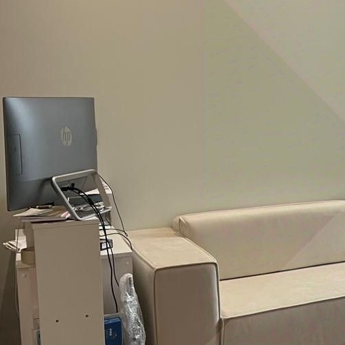 1-комн квартира улица Лобачевского, 120к1