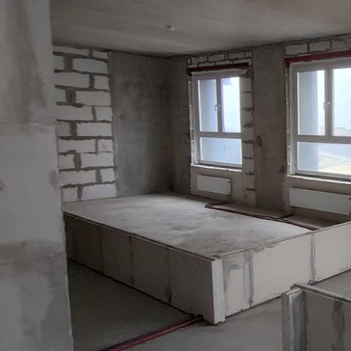 3-комн квартира Одинцово, 3