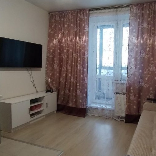Студия шоссе Рязановское, 31к1