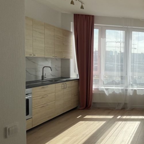 1-комн квартира Большая Филевская улица, 3к4