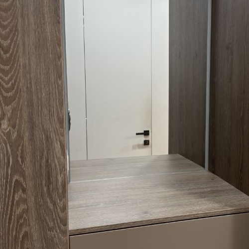 1-комн квартира Ленинградский проспект, 36с38