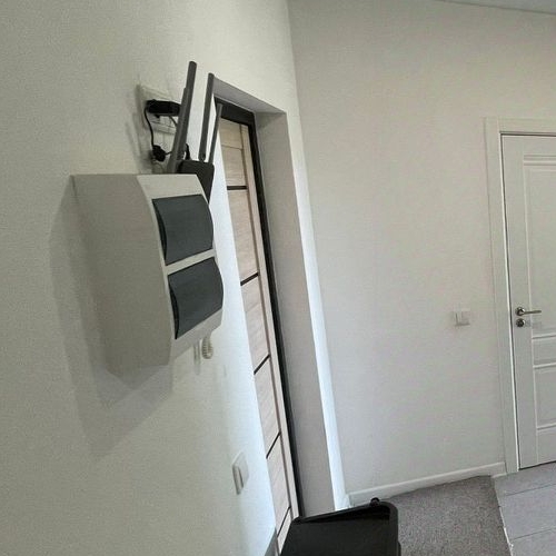 1-комн квартира Мытищи, улица Разведчика Абеля, 3