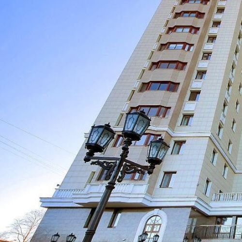 6-комн квартира улица Косыгина, 13к1