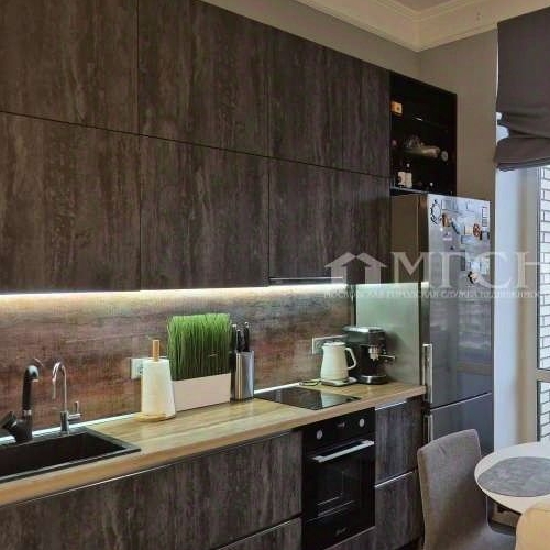 2-комн квартира Химки, улица Германа Титова, 3к2