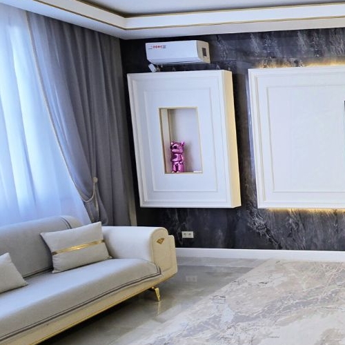 3-комн квартира Ильинский пгт, улица Чкалова, 2к1