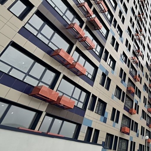 1-комн квартира Ивантеевка, Заводская улица,  д. 9А