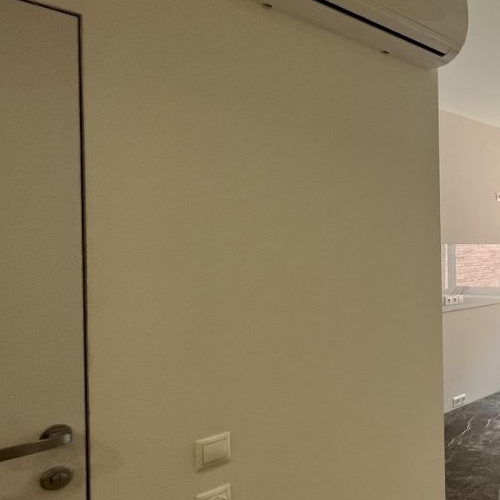 3-комн квартира улица Маршала Рыбалко, 2к4