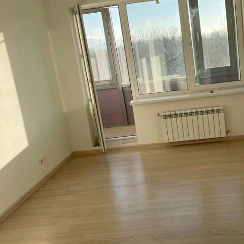 1-комн квартира Химки, улица Кудрявцева, 10