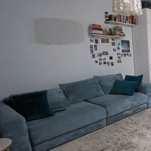 Студия Новодмитровская улица, 2к5