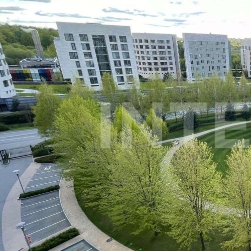 4-комн квартира Заречье пгт, улица Весенняя, 2к1