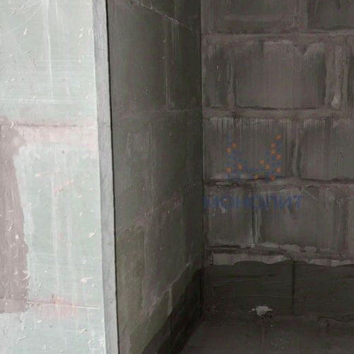 1-комн квартира Одинцово, 3