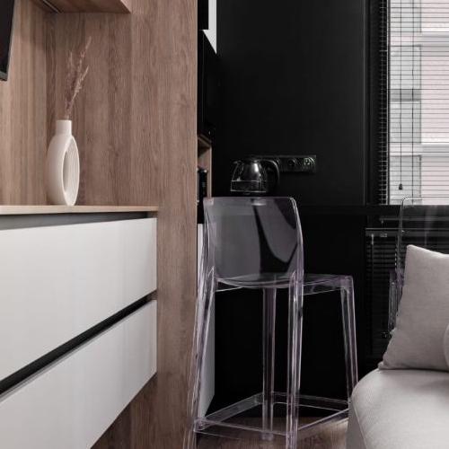 Студия Волгоградский проспект, 32/5к1