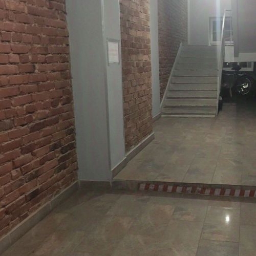 Студия Яхромская улица, 3