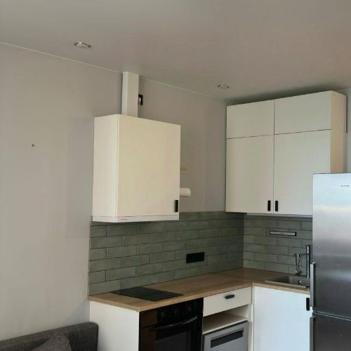 1-комн квартира Реутов, проспект Мира, 12к1