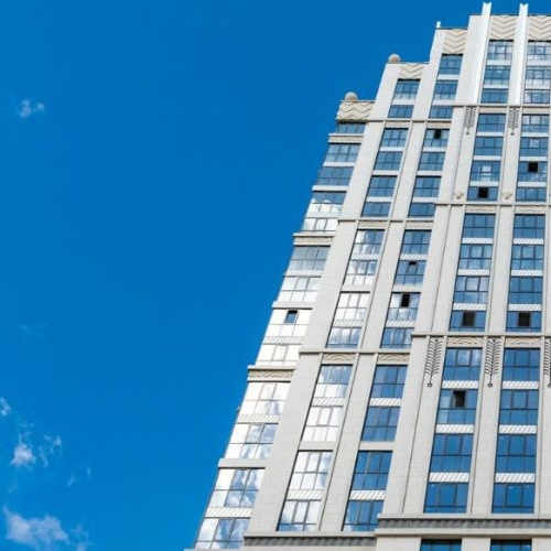 2-комн квартира Нежинская улица, 5к2