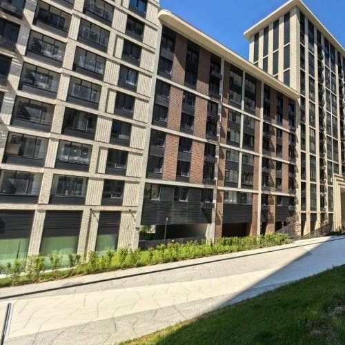 4-комн квартира Винницкая улица, 8к4