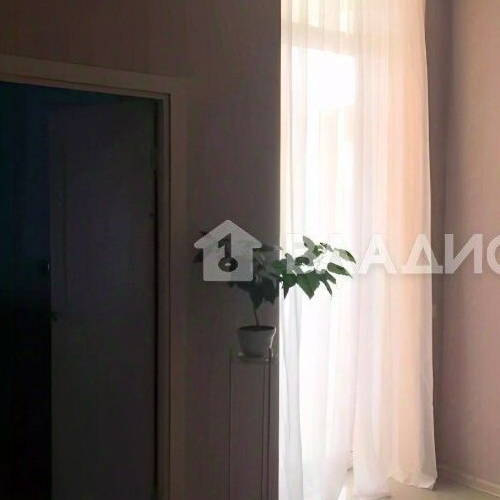 2-комн квартира д. Глухово, улица Рублевское Предместье, 16к2