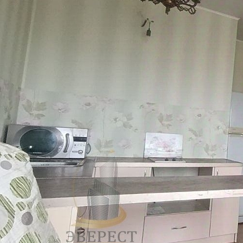 1-комн квартира Пушкино, улица Чехова, 1к3