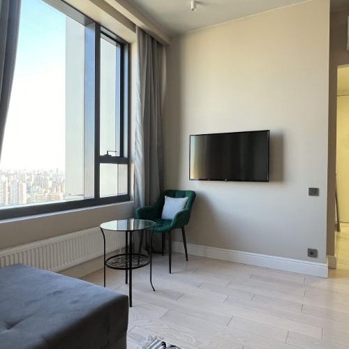 2-комн квартира Мичуринский проспект, 56