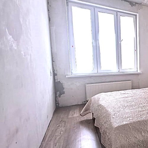 3-комн квартира Химки, улица Имени К.И. Вороницына, 1к1