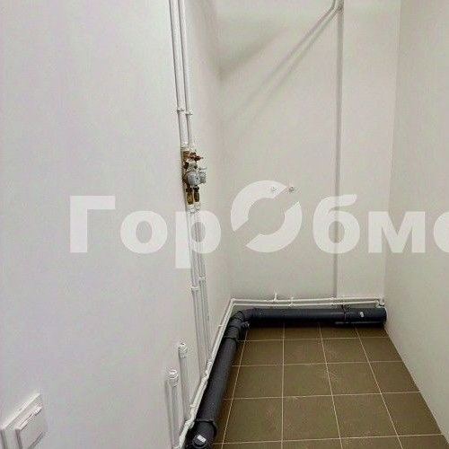 1-комн квартира Икша пгт, улица Садовая, 11