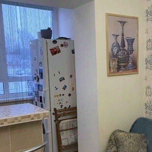 1-комн квартира Лобня, проезд Свободный, 7