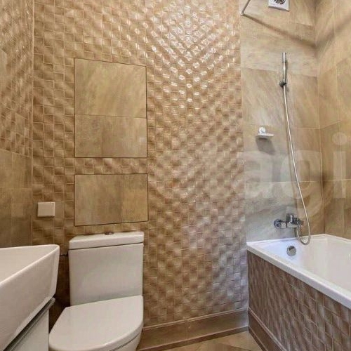 3-комн квартира Быково пгт, улица Щорса, 4А