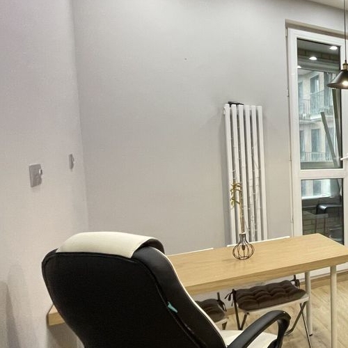 2-комн квартира Красноказарменная улица, 14Ак2