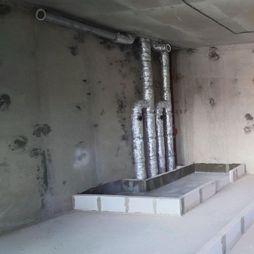 1-комн квартира переулок 2-й Петра Алексеева, 5