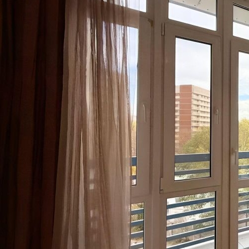 3-комн квартира Мосфильмовская улица, 70к2