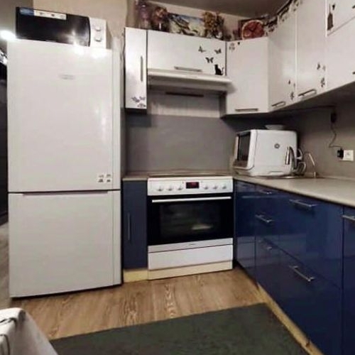 Студия Одинцово, улица Белорусская, 13