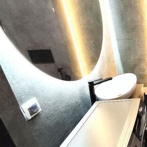 2-комн квартира улица Лобачевского, 120к1