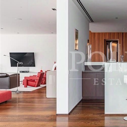 5-комн квартира переулок Брюсов, 19