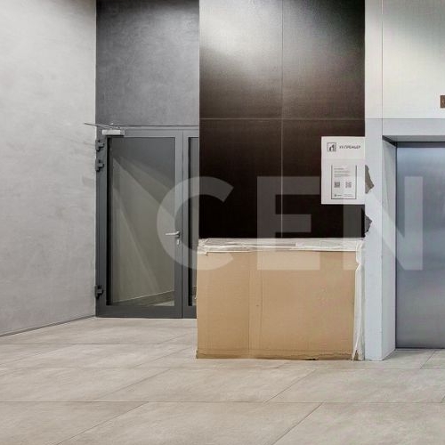 2-комн квартира Золоторожский проезд, 3