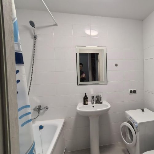 1-комн квартира Красногорск, улица Видная, 5